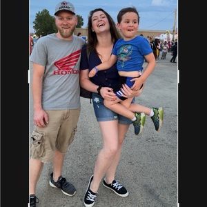 Meet your Posher, Mikayla